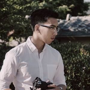 Meet your Posher, Doan